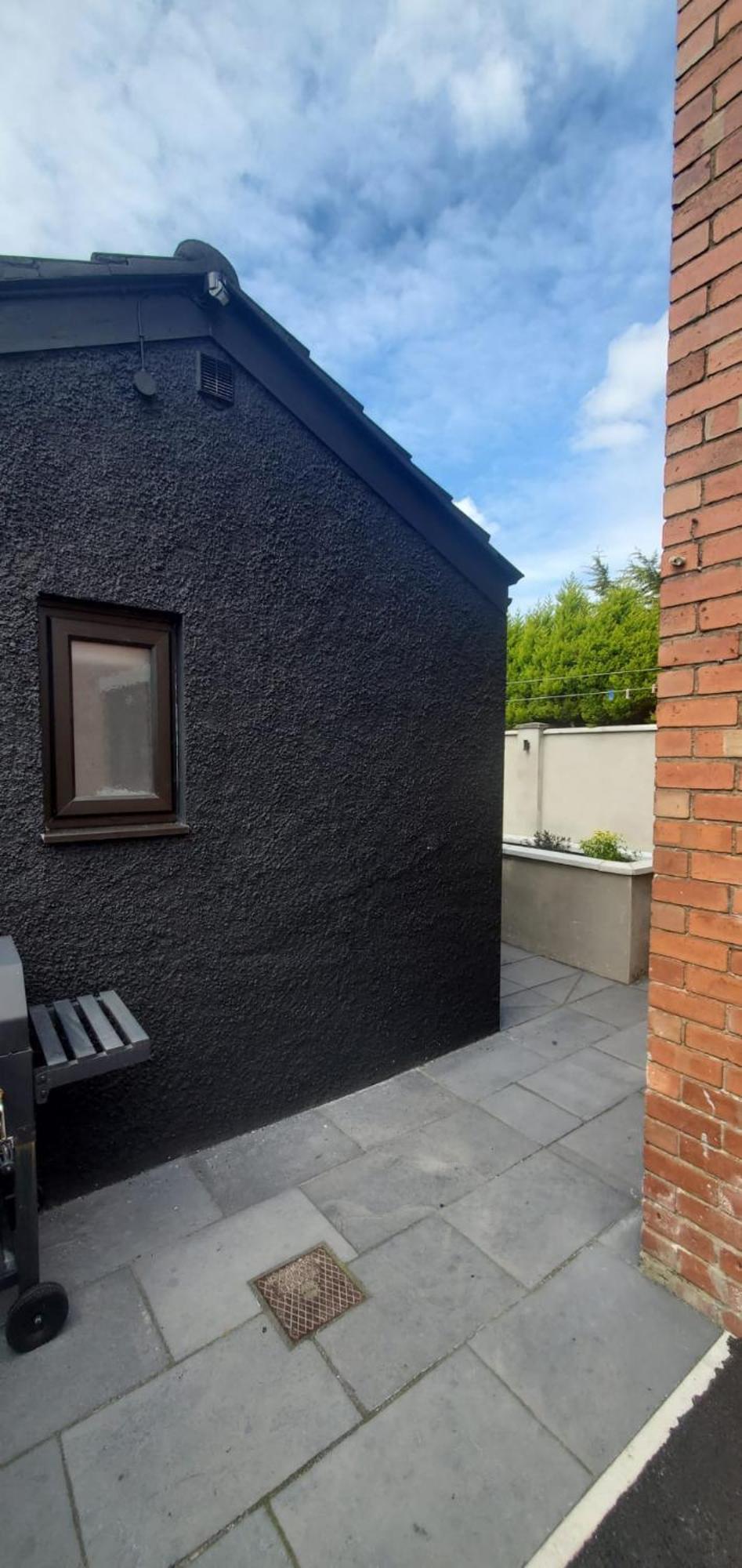 Garden Lodge Belfast Exterior foto